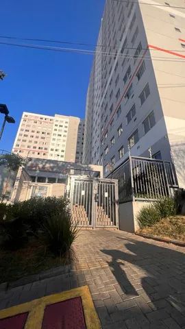 Captação de Apartamento a venda na Rua Nereu Rangel Pestana, Brasilândia, São Paulo, SP