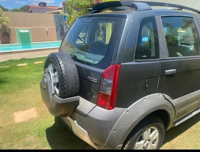 VENDO FIAT IDEA, CARRO CONSERVADO - Foto 3