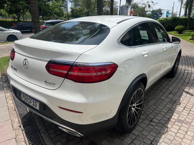Mercedes glc  - Foto 4