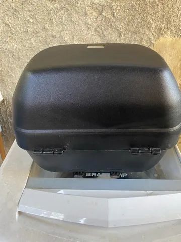 Vendo baú pro tork 28 litros  - Foto 3