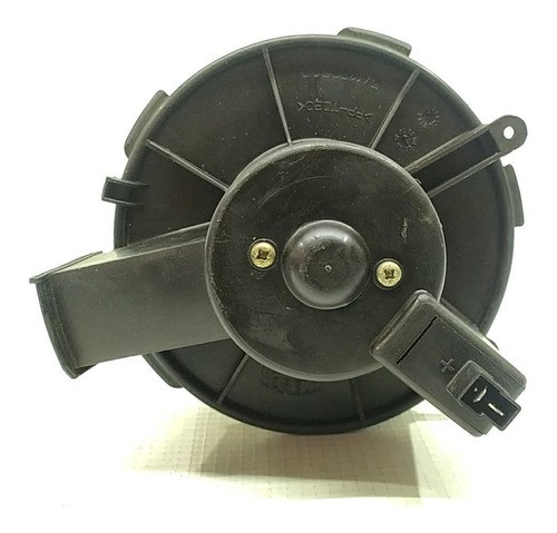 Ventoinha Caixa Ar Condicionado Peugeot 206 1.0 16v 2001 109 - Foto 3