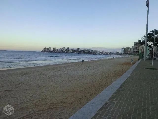 Temporada Apto 2 Quartos Com 1 Suite á 100 Metros da Orla, Na Praia do Morro ES  - Foto 11