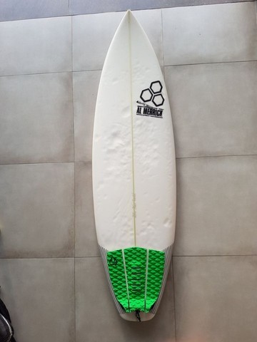 Prancha Al Merrick - Sampler - 5'7 - Usada