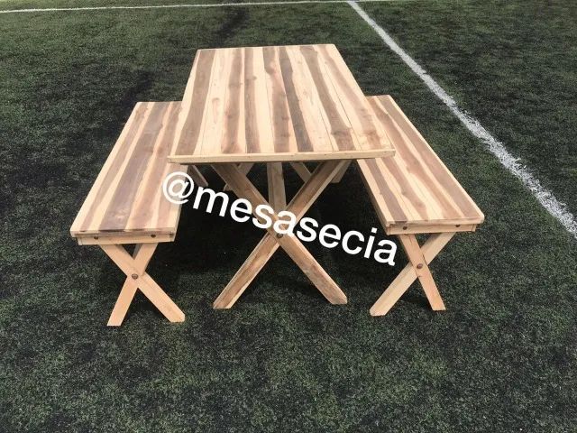 Maca de bronze - Foto 4