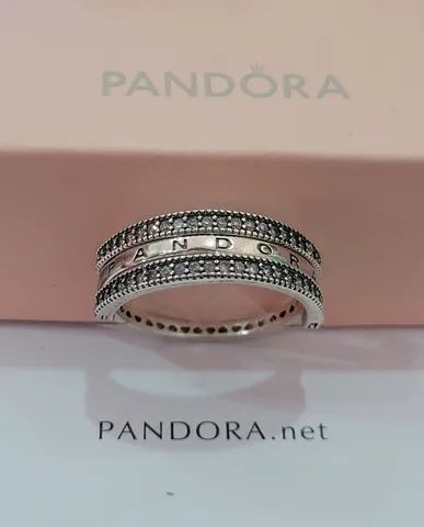 Anel Pandora - Foto 2