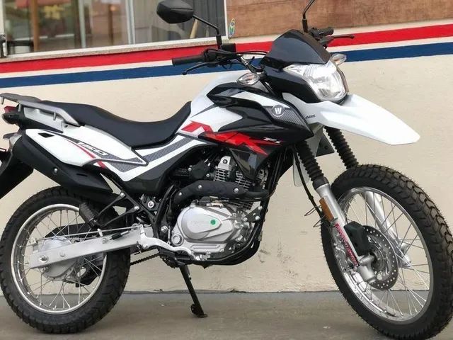JTZ NK 150  2024