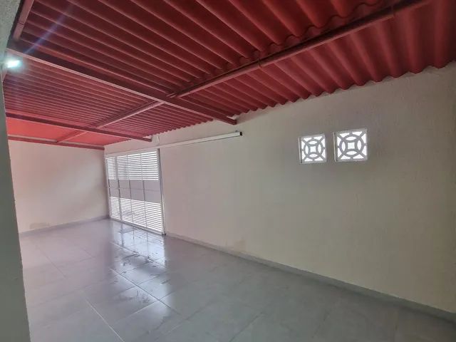 100% Financiada. Atrás do Shopping de Águas Lindas - Foto 4