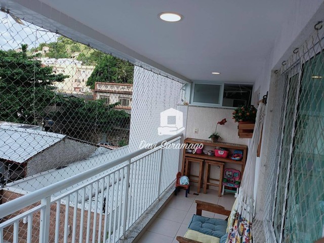 Apartamento Santa Rosa Niteroi - Foto 2