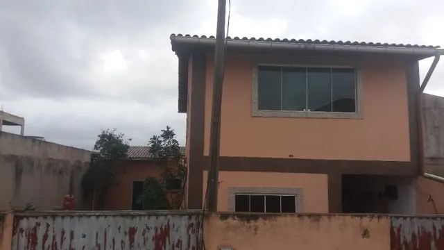 Captação de Casa a venda na Rua Edgar Alvarenga, Parque Tropical, Campos dos Goytacazes, RJ