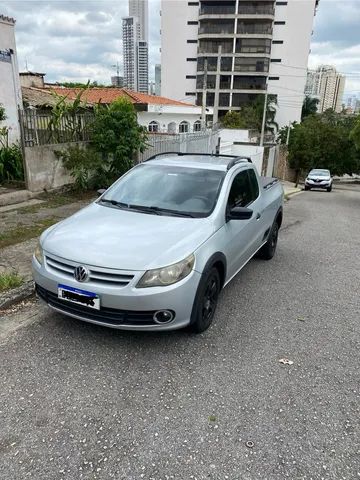 Volkswagen Saveiro 2010 por R$ 67.900, Sorocaba, SP - ID: 2947941