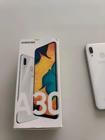 A30 64gb em Perfeito estado de conservação - Foto 5