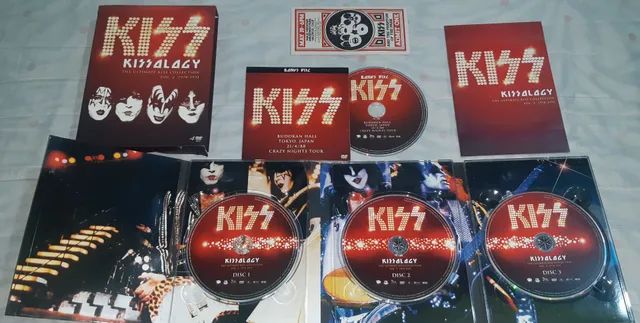 DVDS KISS ALAGY  - Foto 4