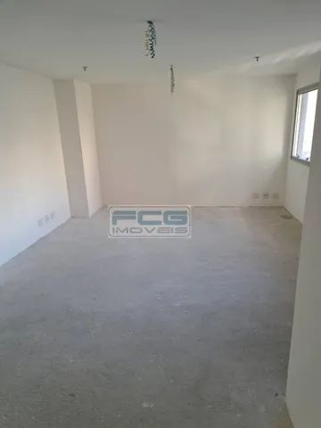 Sala Comercial 33m² com garagem em Icaraí - Niterói - RJ - Foto 5