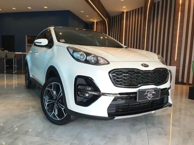 Kia Sportage EX2 Flex