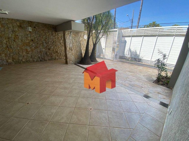 Casa com 3 dormitórios à venda, 471 m² por R$ 1.500.000,00 - Residencial Jacira - American - Foto 3