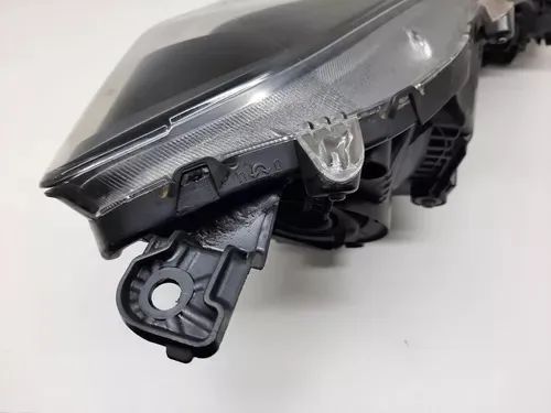 Farol Honda Fit Twist 2014 Lado Esquerdo - Foto 3