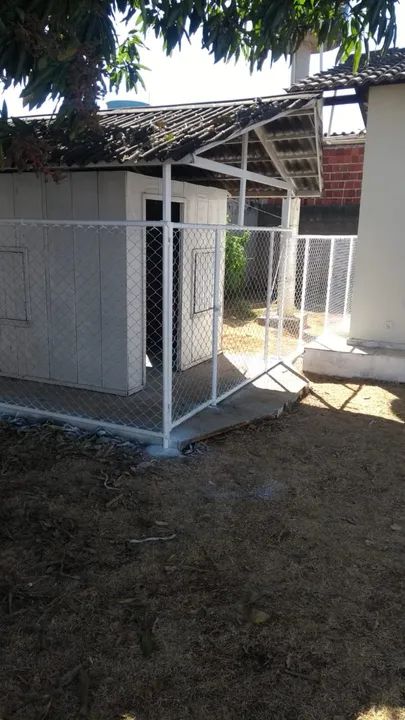 Alambrado Completo! o Metro Linear R$139 - Foto 4