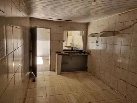 Vendo Casa Na Estrutural No Setor Leste (parcelada) - Foto 2