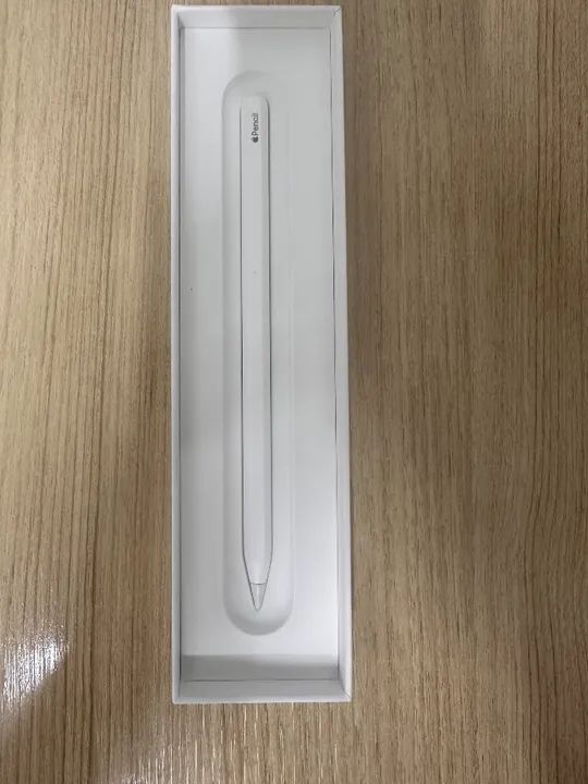 iPad Pro 11" (segunda geração) com Apple Pencil (segunda geração) - Foto 3
