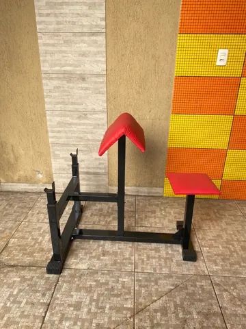 Mesa Scott  - Foto 3