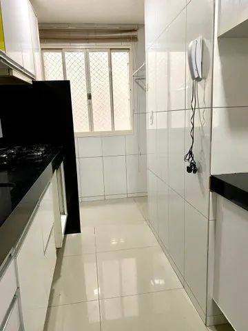 APARTAMENTO NO MORADA DO SOL GRAN PARK - Foto 9