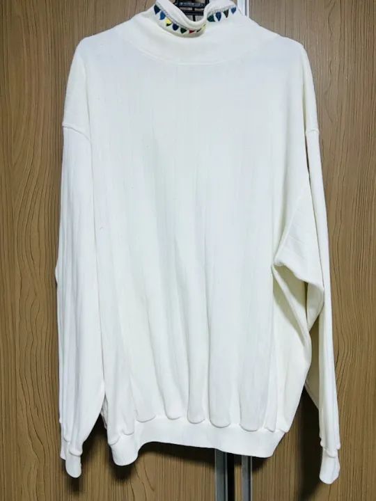 Blusa tamanho GG - Foto 2