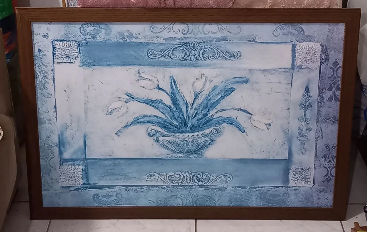 Quadro grande