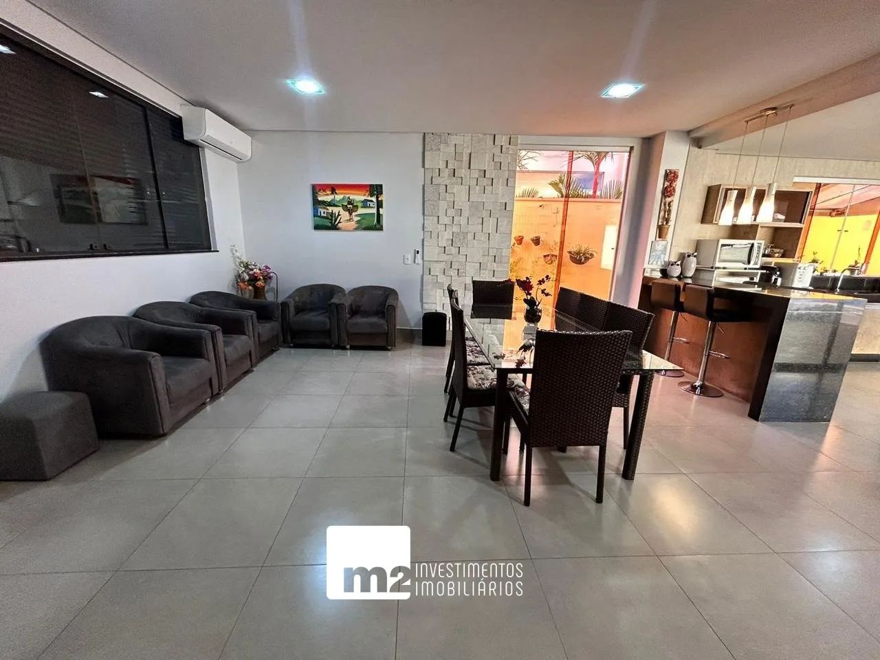 Sobrado no Residencial Granville com 4 quartos - Foto 3