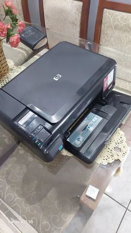 HP Photosmart C4480 ALL In One - Foto 4