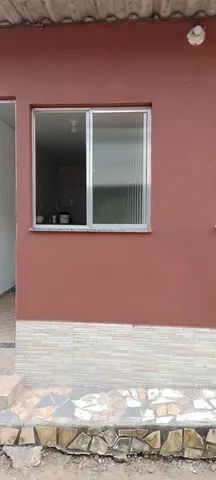 Captação de Casa para locação na Rua Américo Rocha - até 869 - lado ímpar, Marechal Hermes, Rio de Janeiro, RJ