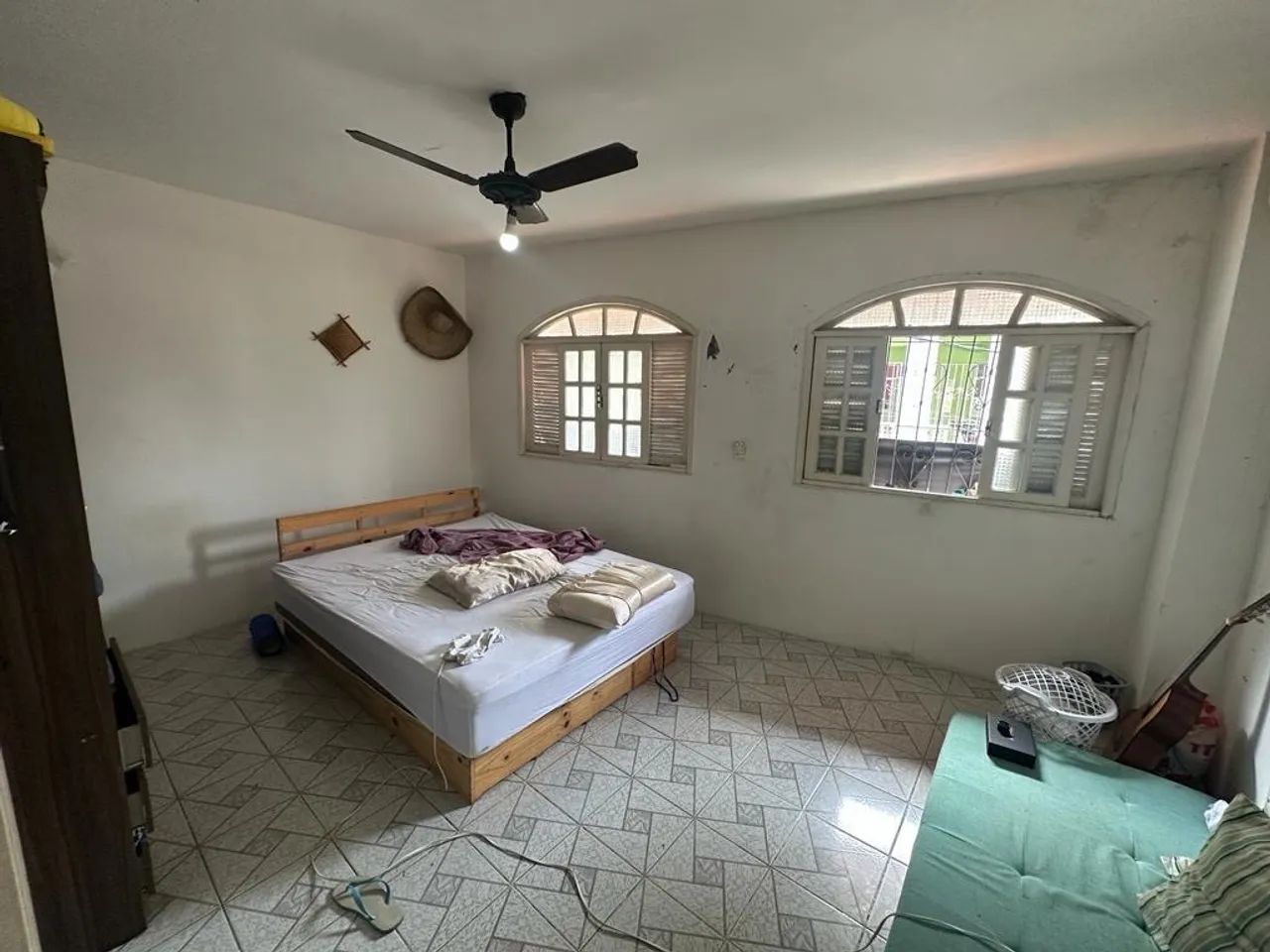 VENDO EXELENTE CASA NA FEDERAÇÃO  - Foto 6