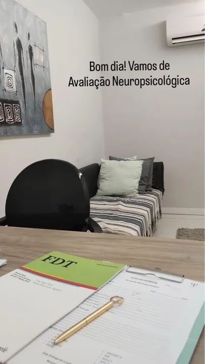 Acolhimento e Avaliação - Foto 2