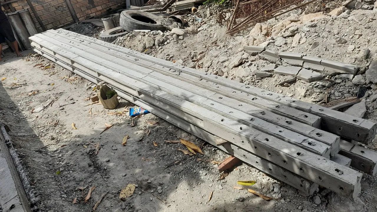 Prime Poste de energia  - Foto 4