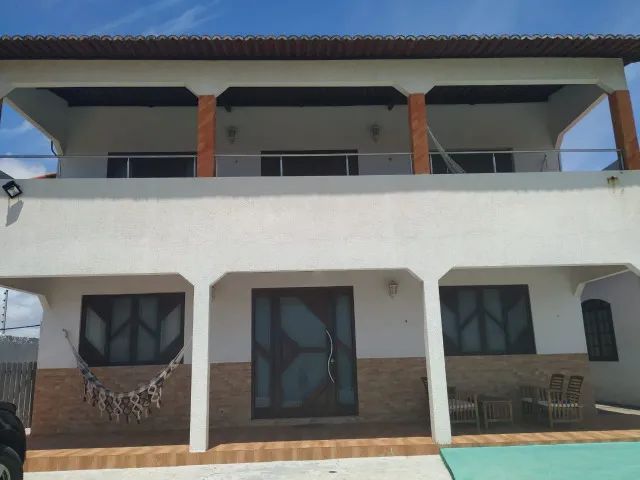 REVEILON e CARNAVAL em Família Nesta Elegante Casa na Redinha Nova - Foto 3