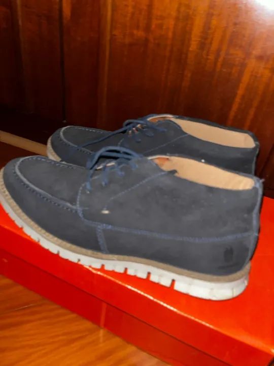 Sapatênis PoloWear - Foto 2