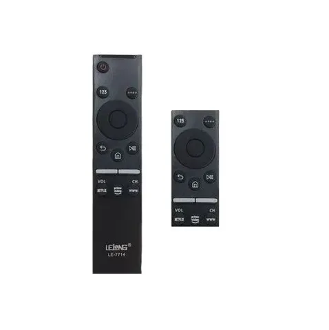 Controle Remoto Samsung 4k Smart Tv Le-7714 Lelong