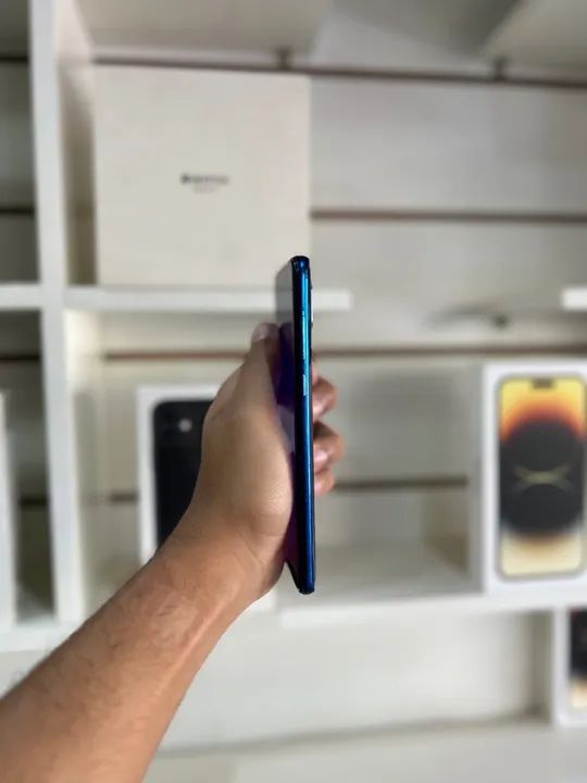 MOTOROLA ONE 128 GB - Foto 5
