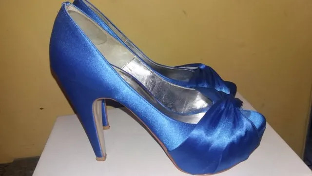 Vendo Sapato Social