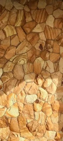 Pedra irregular  - Foto 5