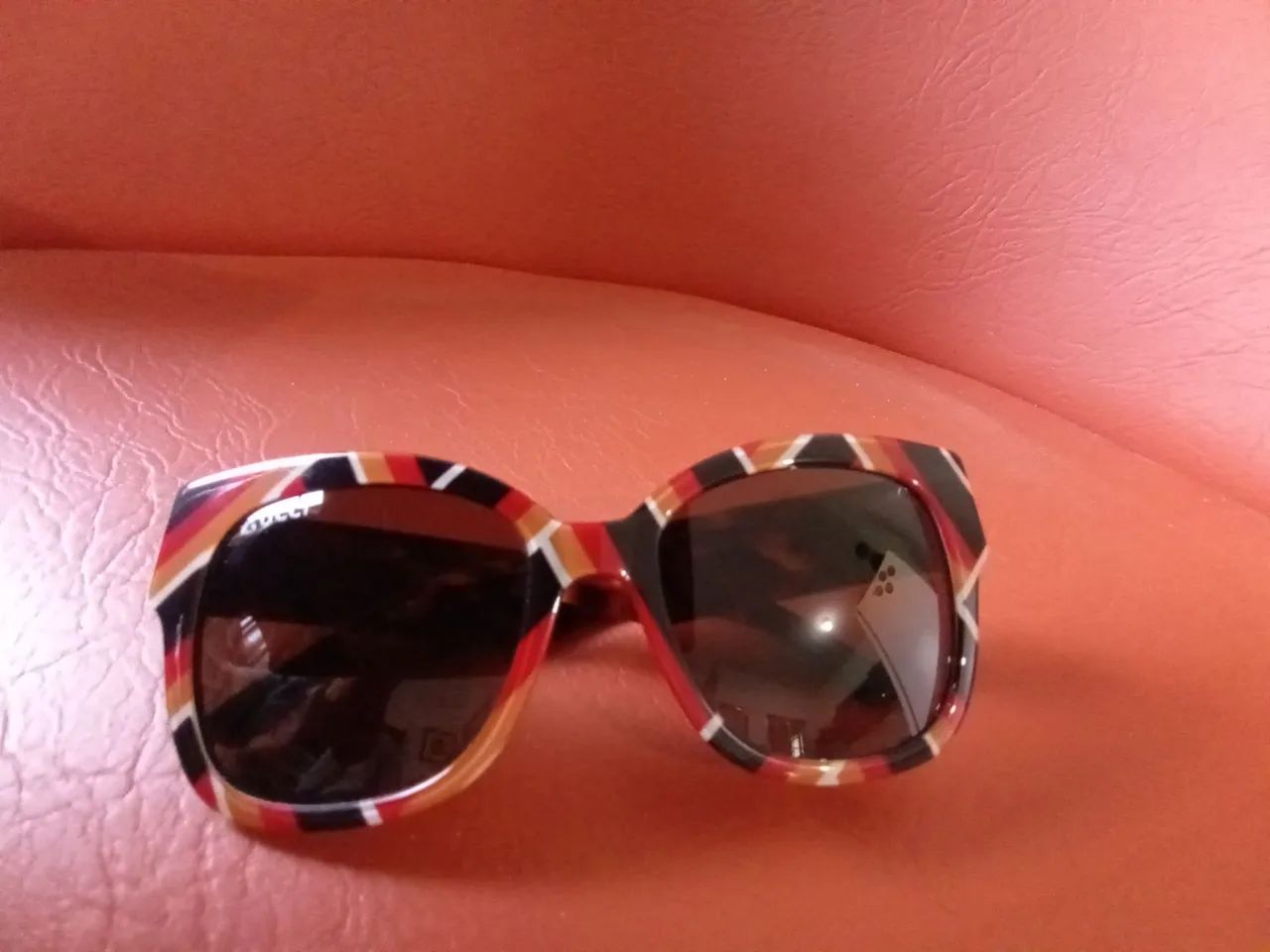 Óculos de sol GUCCI