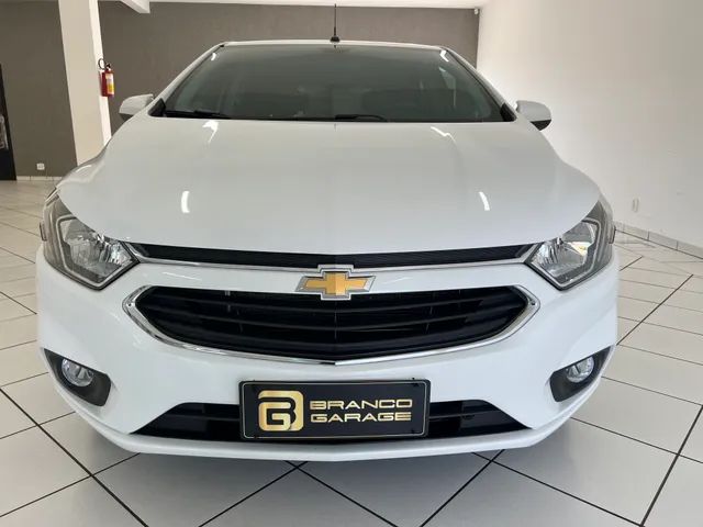 Chevrolet Onix 2024 por R$ 116.170, Maringá, PR - ID: 6225264