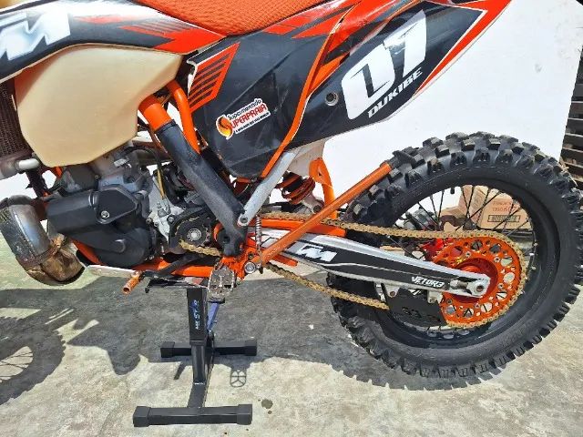 KTM 300 EXC 2015 - Foto 5
