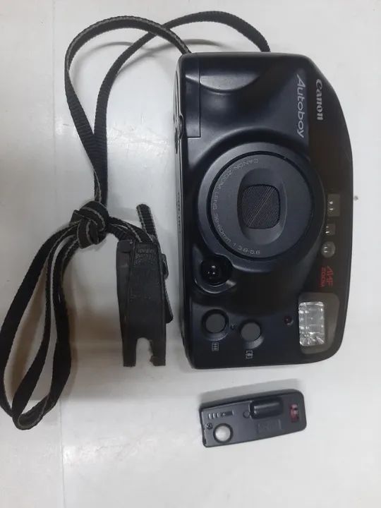camera fotograficca compacta canon autoboy - Foto 2