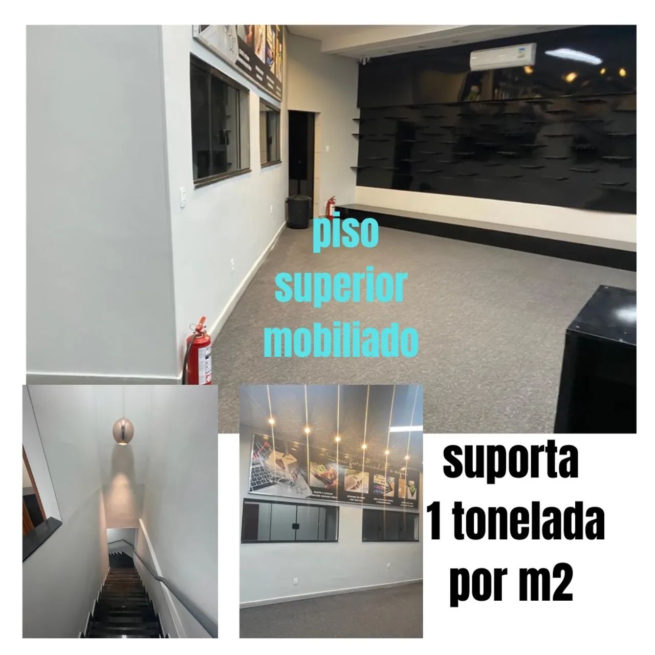 Loja para alugar  - Foto 9