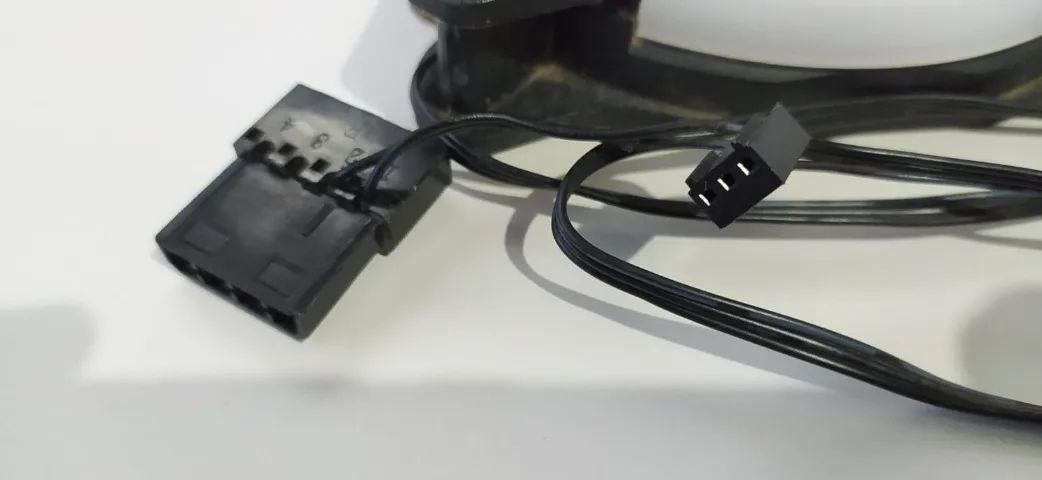 Kit 3 coolers + Cooler Gaming Master - Foto 5