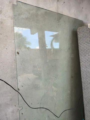 Porta de Vidro Grande - Foto 2