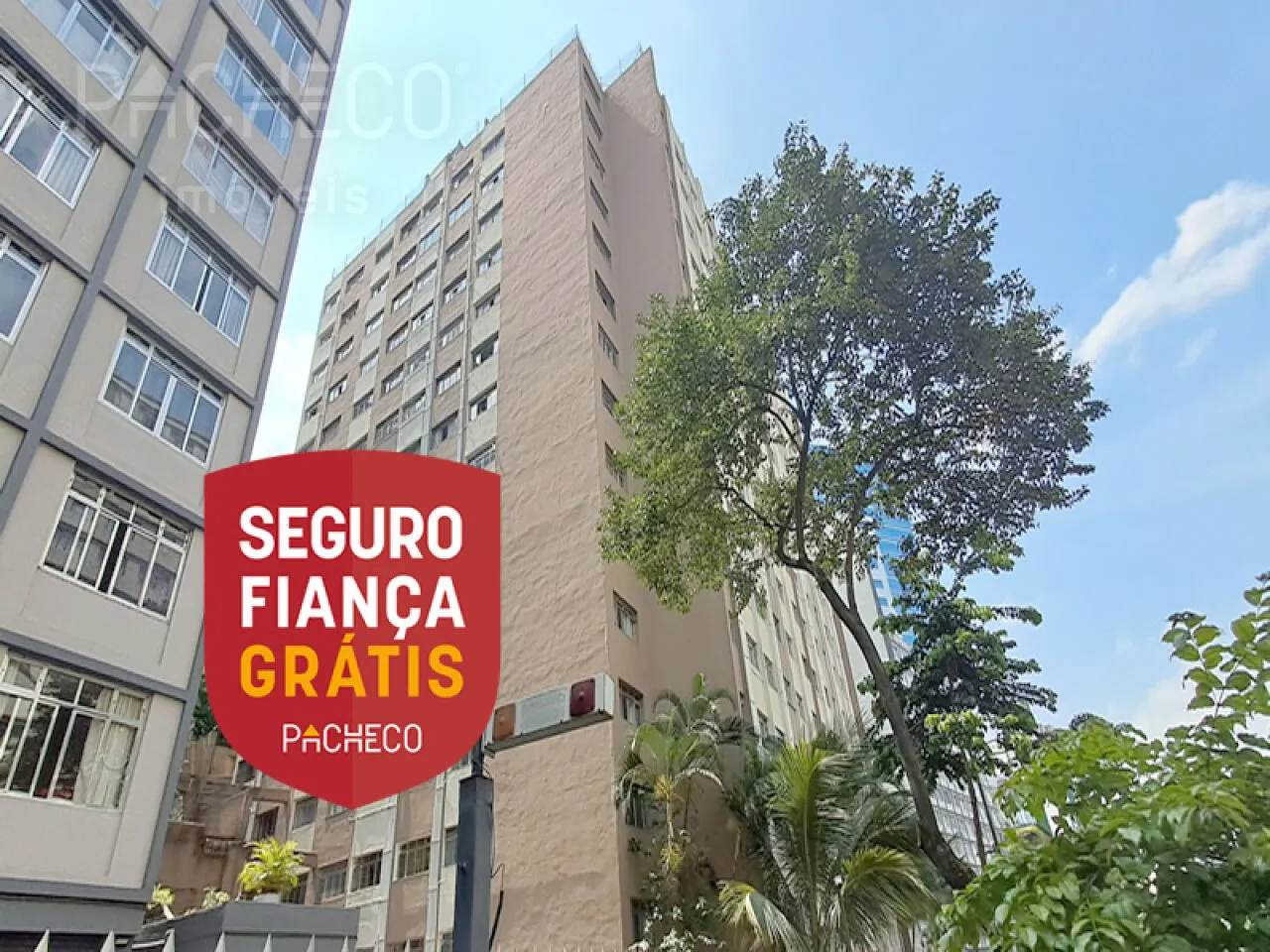 Studio, Bela Vista - São Paulo