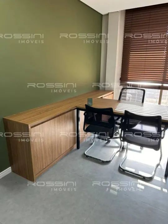 Conjunto Comercial / Sala, Vila do Golf, Ribeirão Preto - SP - Foto 2