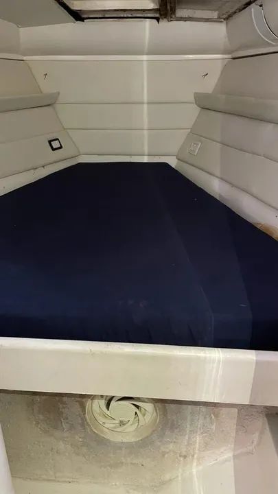 Intermarine - Excalibur 45 pés - Foto 11