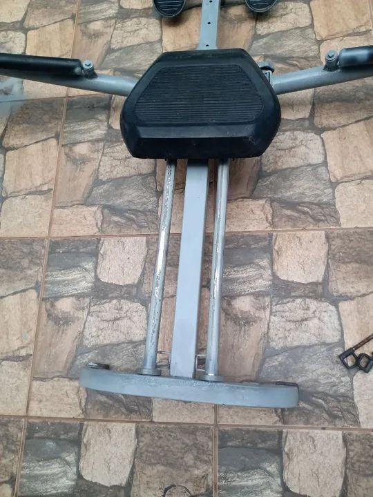 Aparelho de Musculação Rhemo Troca  - Foto 2
